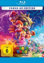 Der Super Mario Bros. Film (Blu-ray) 