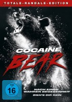 Cocaine Bear (DVD) 