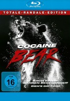 Cocaine Bear (Blu-ray) 