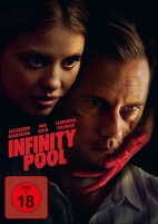Infinity Pool (DVD) 