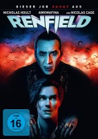 Renfield (DVD) 