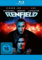 Renfield (Blu-ray) 