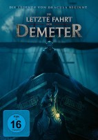 Die letzte Fahrt der Demeter (DVD) 