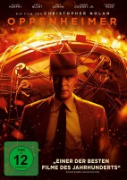 Oppenheimer (DVD) 