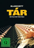 Tár - die faszinierende Geschichte von Lydia Tár (Cate Blanchett) (DVD) 