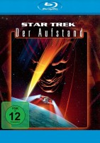 Star Trek IX - Der Aufstand (Blu-ray) 