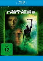 Star Trek X - Nemesis (Blu-ray) 