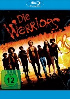 Die Warriors (Blu-ray) 