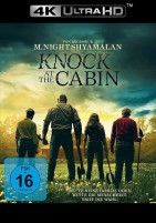 Knock at the Cabin - 4K Ultra HD Blu-ray (4K Ultra HD) 