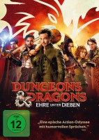Dungeons & Dragons - Ehre unter Dieben (DVD) 
