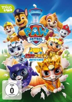 Paw Patrol: Cat Pack Rescues (DVD) 