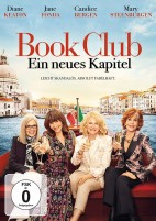 Book Club - Ein neues Kapitel (DVD) 