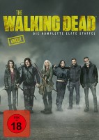 The Walking Dead - Staffel 11 (DVD) 