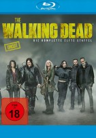 The Walking Dead - Staffel 11 (Blu-ray) 