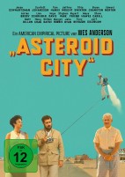 Asteroid City (DVD) 