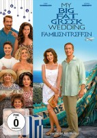 My Big Fat Greek Wedding - Familientreffen (DVD) 