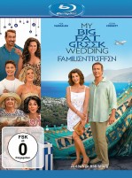 My Big Fat Greek Wedding - Familientreffen (Blu-ray) 