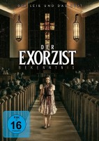 Der Exorzist - Bekenntnis (DVD) 