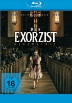 Der Exorzist - Bekenntnis (Blu-ray) 