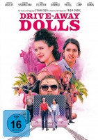 Drive-Away Dolls (DVD) 