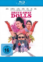 Drive-Away Dolls (Blu-ray) 