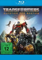 Transformers: Aufstieg der Bestien (Blu-ray) 