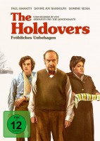 The Holdovers (DVD) 