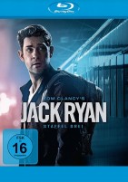Tom Clancy's Jack Ryan - Staffel 03 (Blu-ray) 