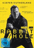Rabbit Hole - Staffel 01 (DVD) 