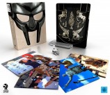 Gladiator - 4K Ultra HD Blu-ray + Blu-ray / Titans of Cult Steelbook (4K Ultra HD) 