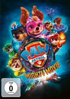Paw Patrol: Der Mighty Kinofilm (DVD) 