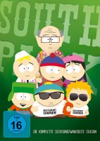 South Park - Season 26 (DVD) 