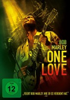 Bob Marley: One Love (DVD) 