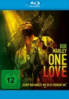Bob Marley: One Love (Blu-ray) 