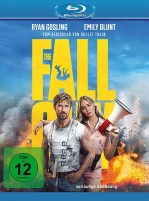 The Fall Guy (Blu-ray) 