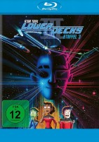 Star Trek: Lower Decks - Staffel 03 (Blu-ray) 