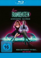 Lisa Frankenstein (Blu-ray) 
