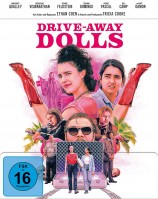 Drive-Away Dolls - Premium Edition (Blu-ray) 