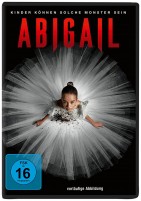 Abigail (DVD) 