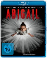 Abigail (Blu-ray) 
