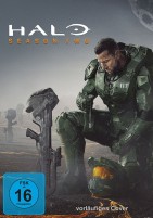 Halo - Staffel 02 (DVD) 