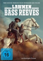 Lawmen: Bass Reeves - Staffel 01 (DVD) 