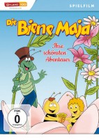 Die Biene Maja - Ihre schönsten Abenteuer (DVD) 