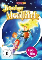 Peterchens Mondfahrt - Kinofilm (DVD) 