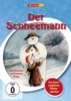 Der Schneemann (DVD) 