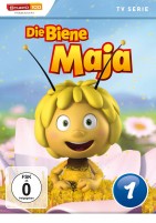 Die Biene Maja - DVD 1 (DVD) 