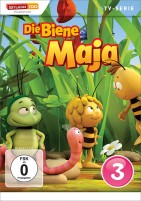 Die Biene Maja - DVD 3 (DVD) 