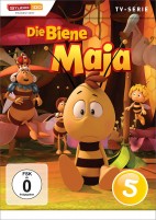Die Biene Maja - DVD 5 (DVD) 