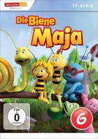 Die Biene Maja - DVD 6 (DVD) 
