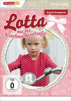Lotta aus der Krachmacherstraße - Der Spielfilm / 2. Auflage (DVD) 